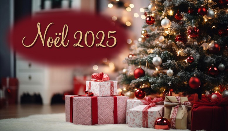 Noël 2025